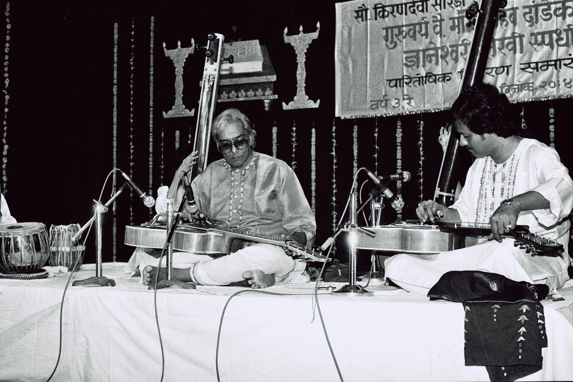 Shri. Brijbhushan Kabra